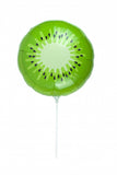 Kiwi Ballon, bunter Spass für jede Sommerparty, Früchte