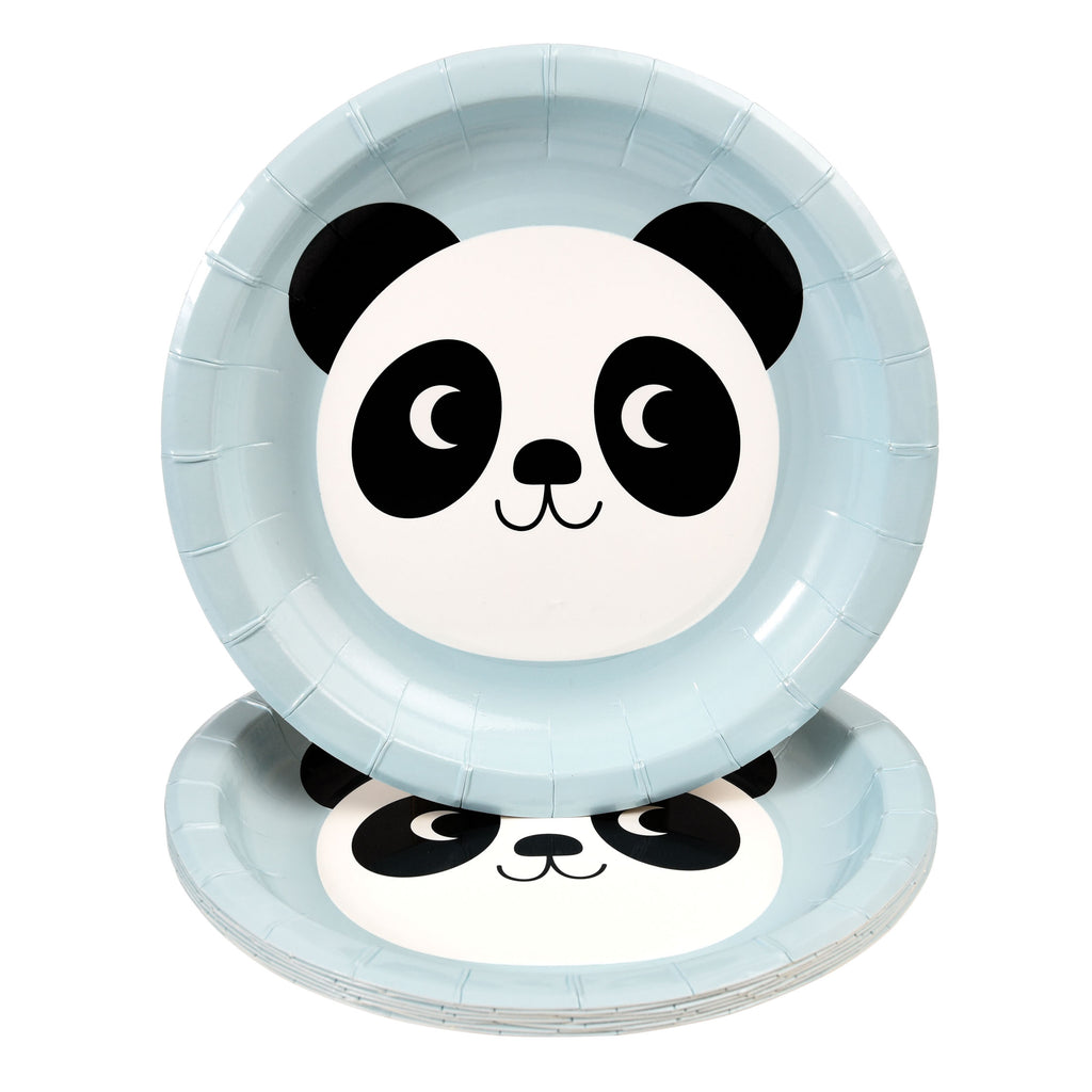 Baby Shower Teller Panda