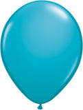 Meerjungfrau Party Set Latexballone, 12cm
