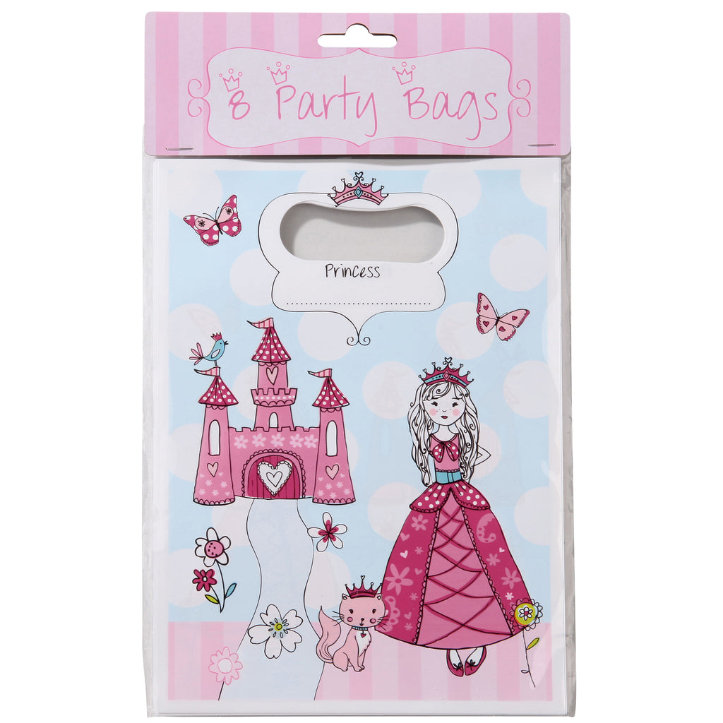Prinzessin Party Bag