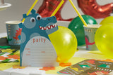 Dinosaurier Party Pack